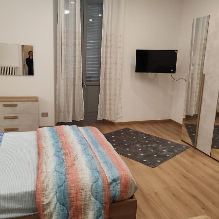 Appartamenti Lungo Fiume 506 Сесто Календе Екстериор снимка