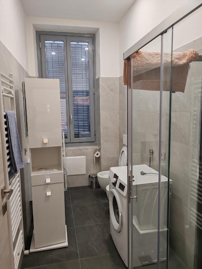 Appartamenti Lungo Fiume 506 Сесто Календе Екстериор снимка