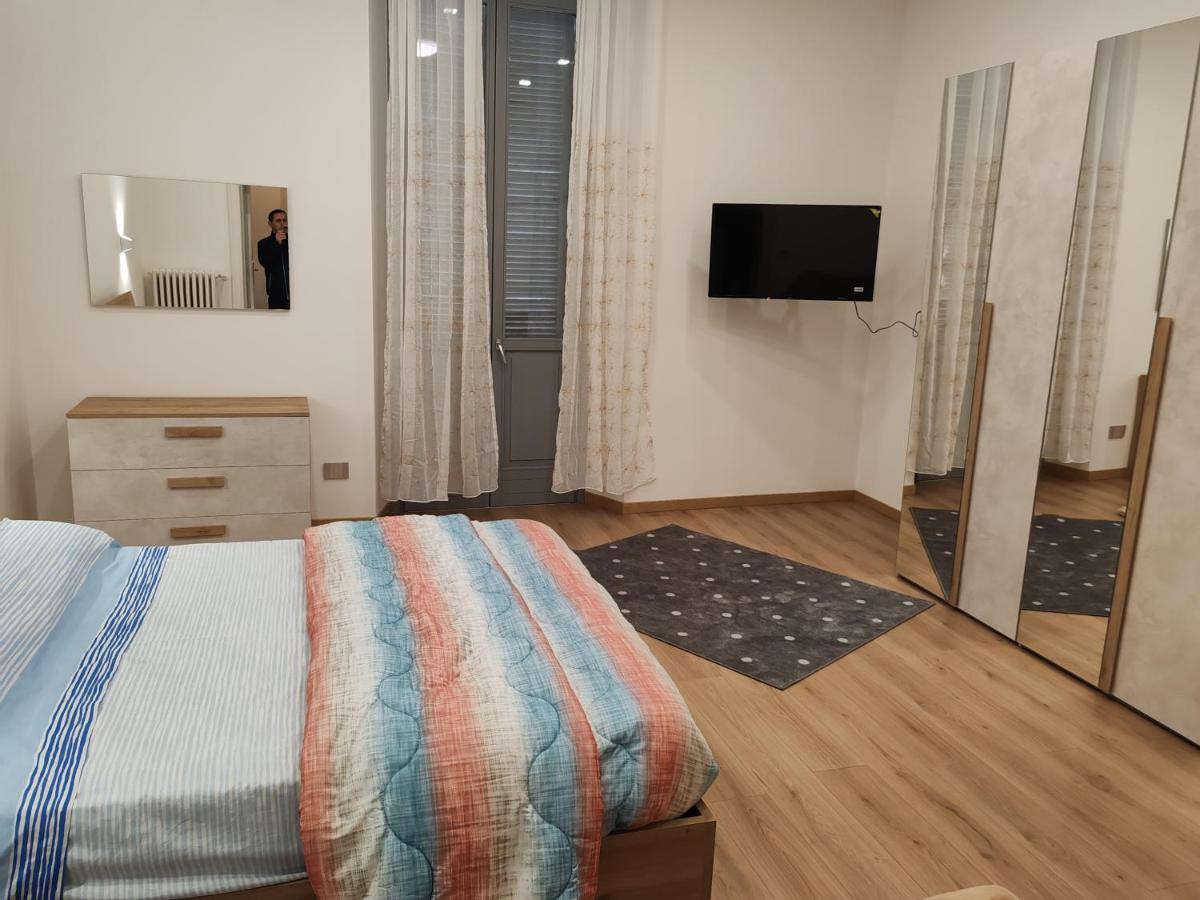 Appartamenti Lungo Fiume 506 Сесто Календе Екстериор снимка
